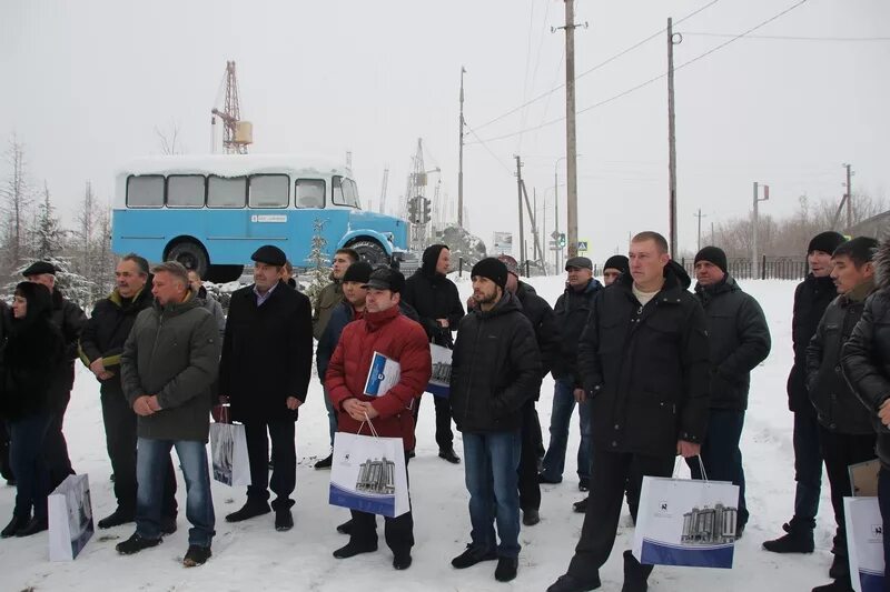 Барановский АТП Салехард. Автотранспортное предприятие Салехард. Работники АТП. Работники автотранспорта. Салехард руководители