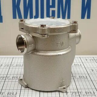 Охлаждающие фильтры