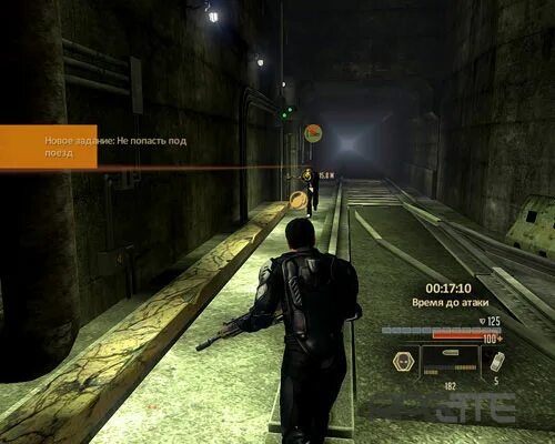 Игра protocol прохождение. Alpha protocol прохождение.