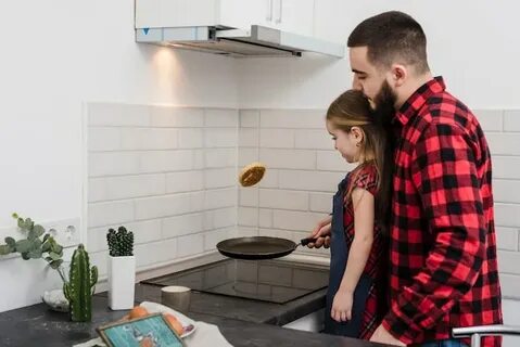 Papa kitchens