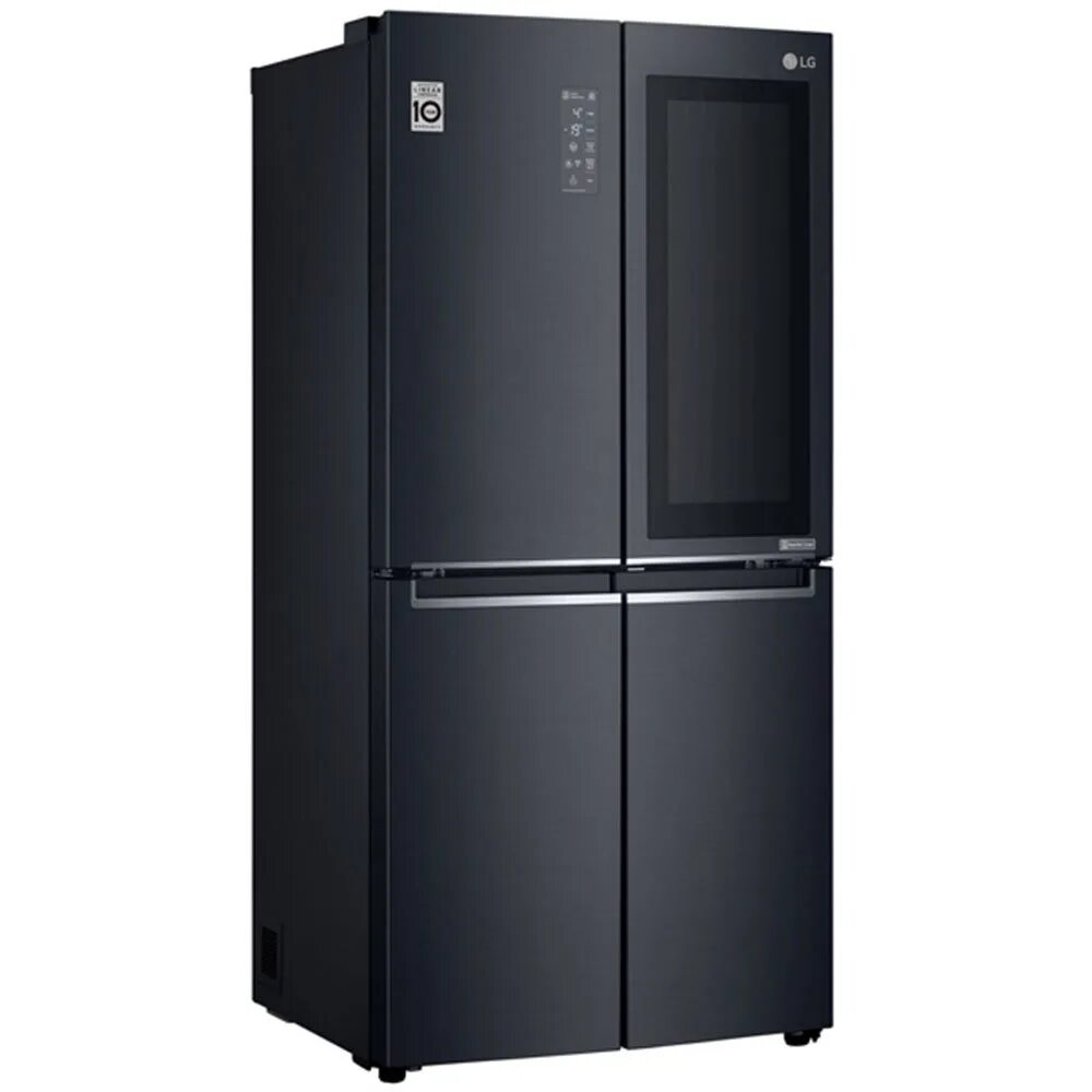 Холодильник lg instaview gc q22ftbkl. Q22ftbkl холодильник lg. холодильник lg gc-q22ftbkl. холодильник lg doorcooling+ gc-q247cbdc.