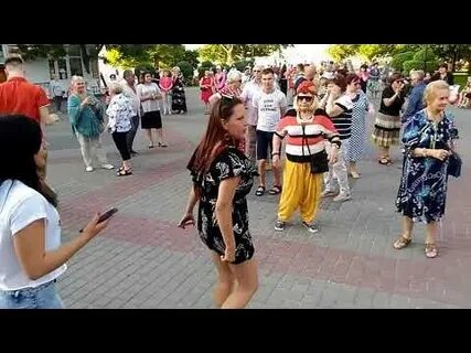 Танцы на приморском соков севастополь
