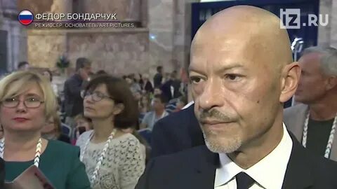 Интервью федора