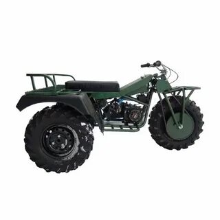 Трицикл sr 32 light