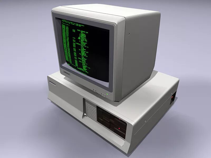 Old computer. Компьютер для 3ds Max. 3д модель компьютера 3ds Max. 3д модель старого компьютера. Старый компьютер 3d модель.