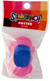 Покажи ластик