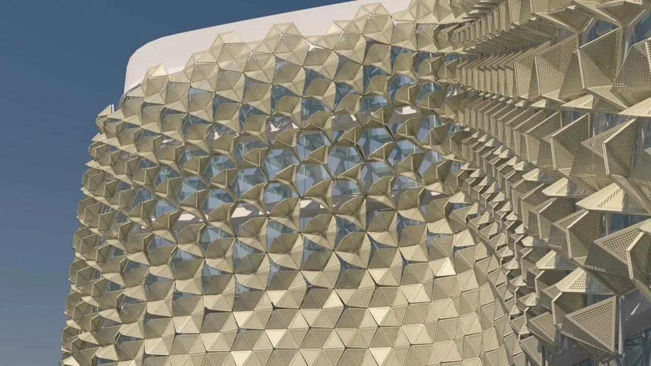 New tutorial