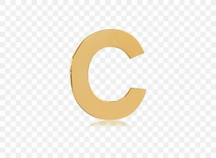 C gold