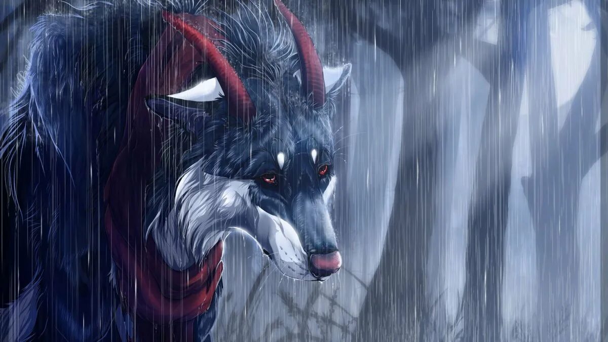 Стая оборотней. Fenrir волк демон. Волчье безумие. Оборотень картинки красивые. Вервольф волк оборотень.