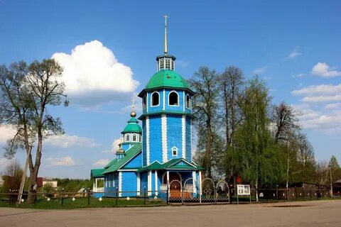 Погода нижегородская обл воскресенск