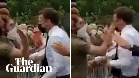 Дал по лицу видео