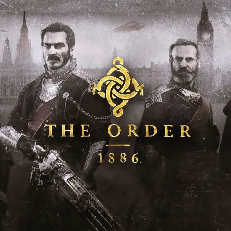 Ps4 1886. Орден 1886 (ps4). Сэр Персиваль орден 1886. Order 1886 ps4. Орден 1886 ps4 Gameplay.