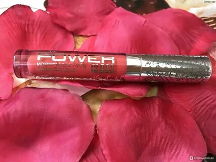Блеск power gloss