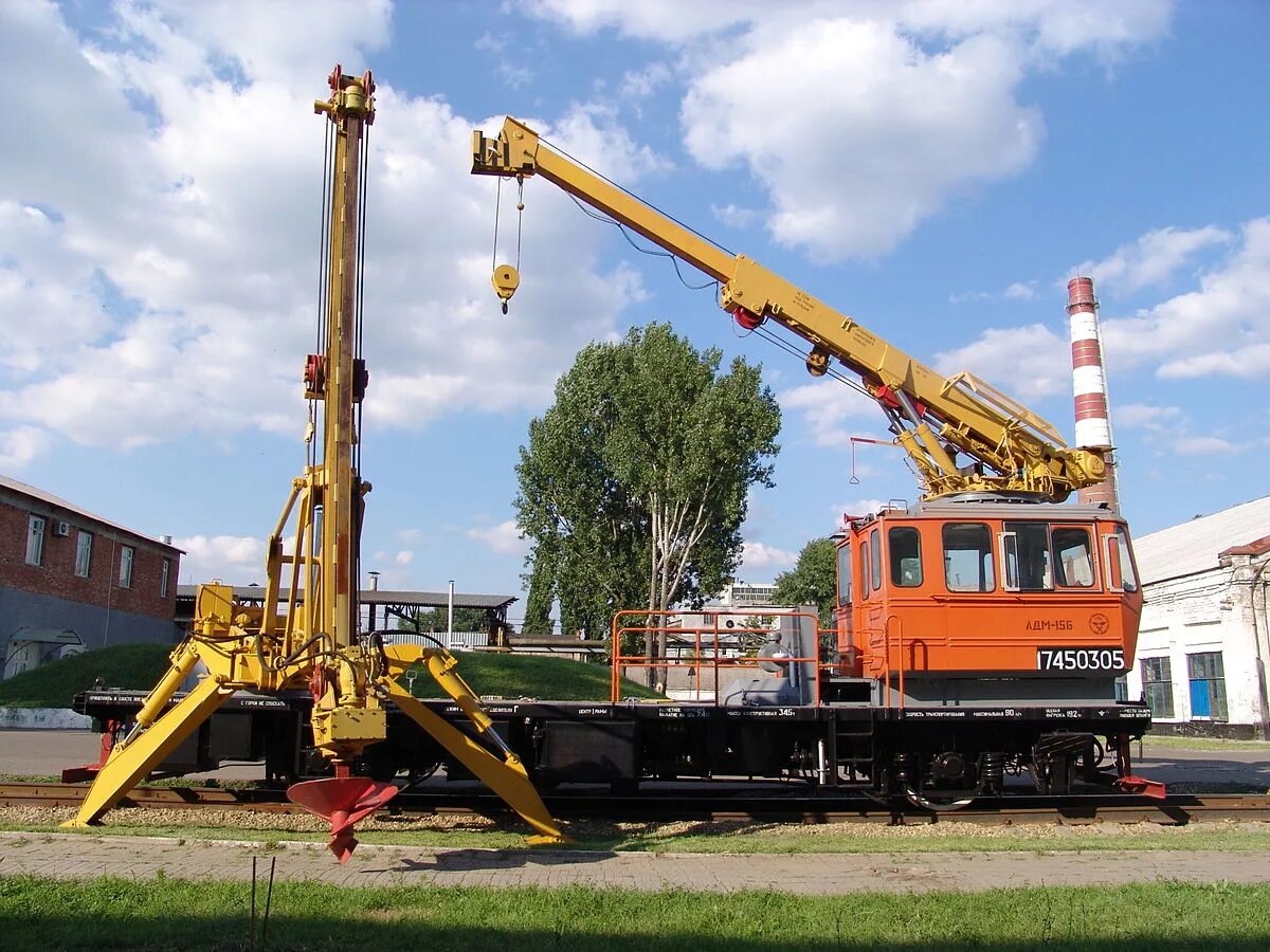 Кран адм. 1адм-1,5б. автомотриса адм 1.5. адм 1.5 б. автомотриса дизельная монтажная 1адм-1.3.