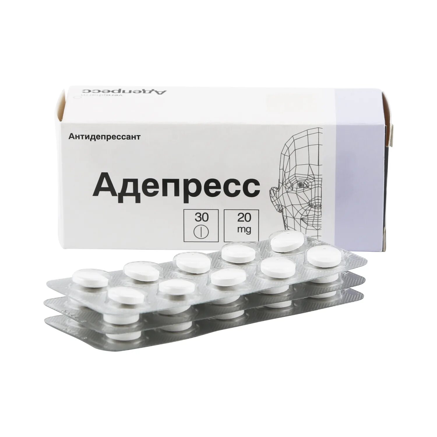 Депрессия антидепрессанты отзывы. Адепресс таб. 20мг №30. Антидепрессанты Адепресс. АТИПРЕС. Адепресс Верофарм.