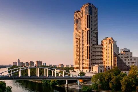 Континенталь москва
