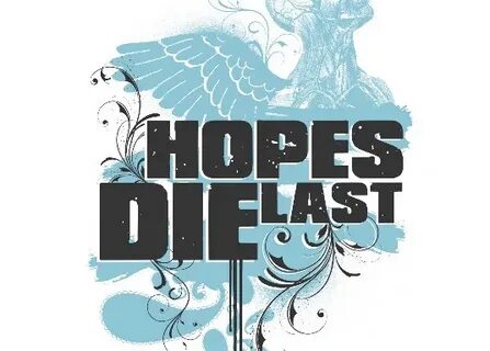 Millenium hope dies last 2024