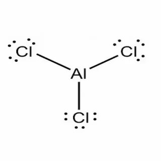 Alcl3 это какая