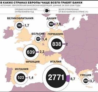 В мире большинство стран относится