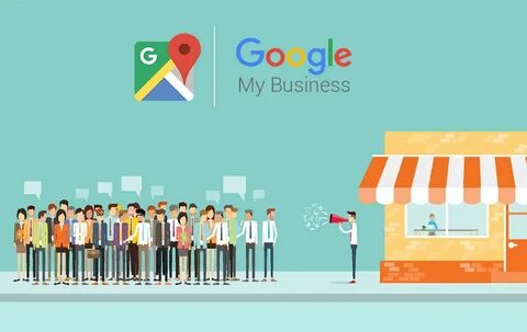 My shop business