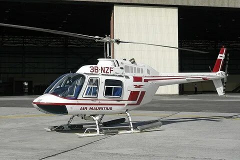 Bell 206