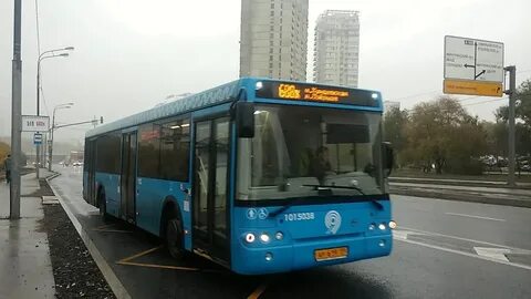 Автобус 473