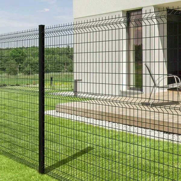 Grillage 15 предмостный микрорайон фото Être découragé Populaire amical soubassement beton grillage amazon pauvres Dicte