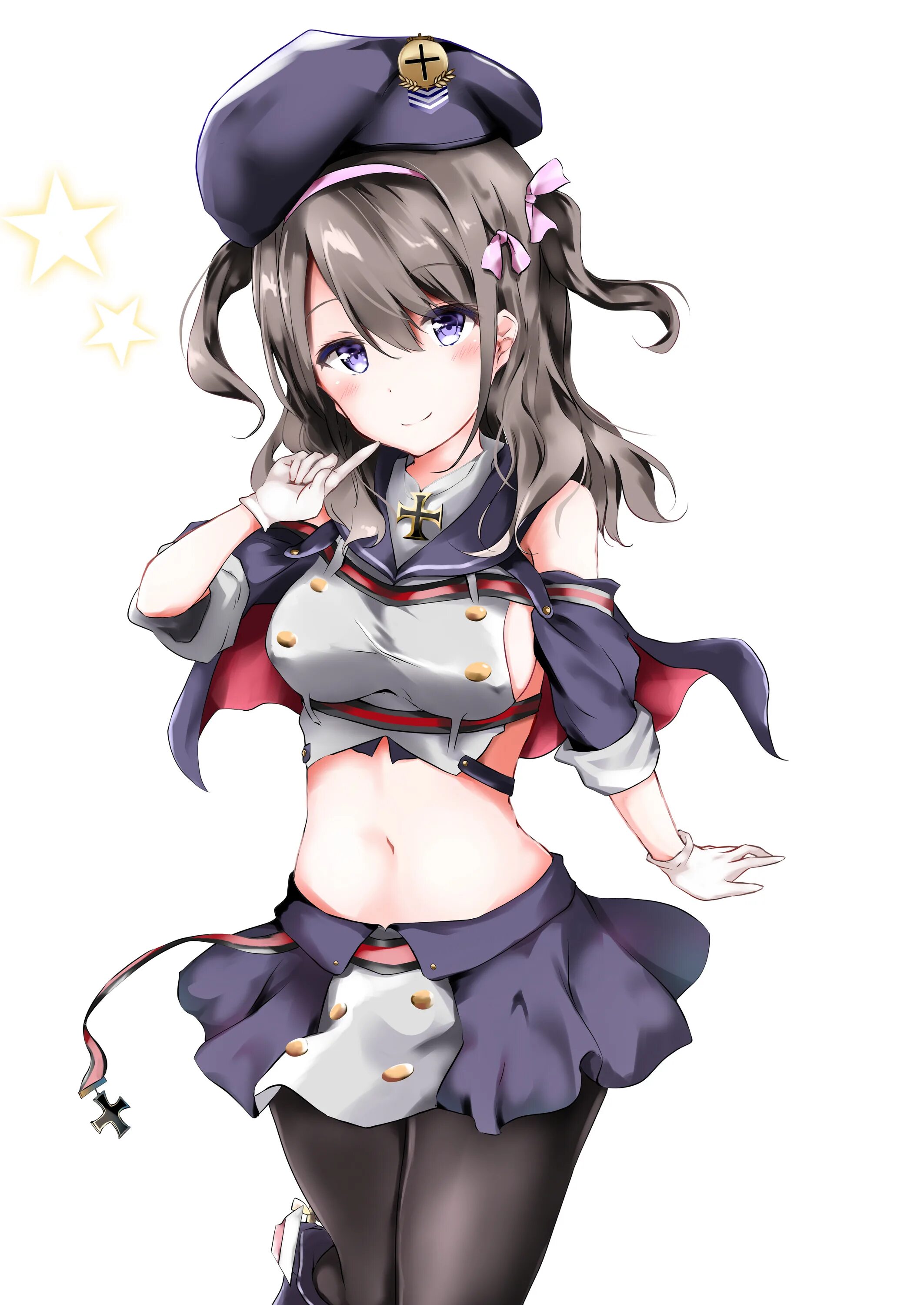 Azur lane roon. Azur Lane z35. Z36 Азур Лейн. Азур Лейн i 26. Azur Lane Кригсмарине.