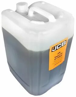 Jcb oil