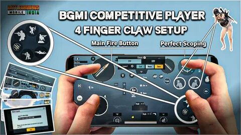 Best fingers