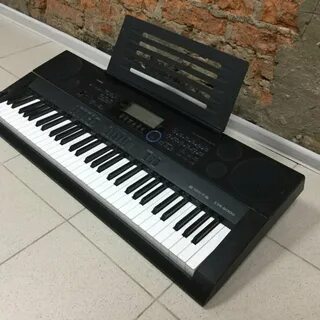 Синтезатор ctk