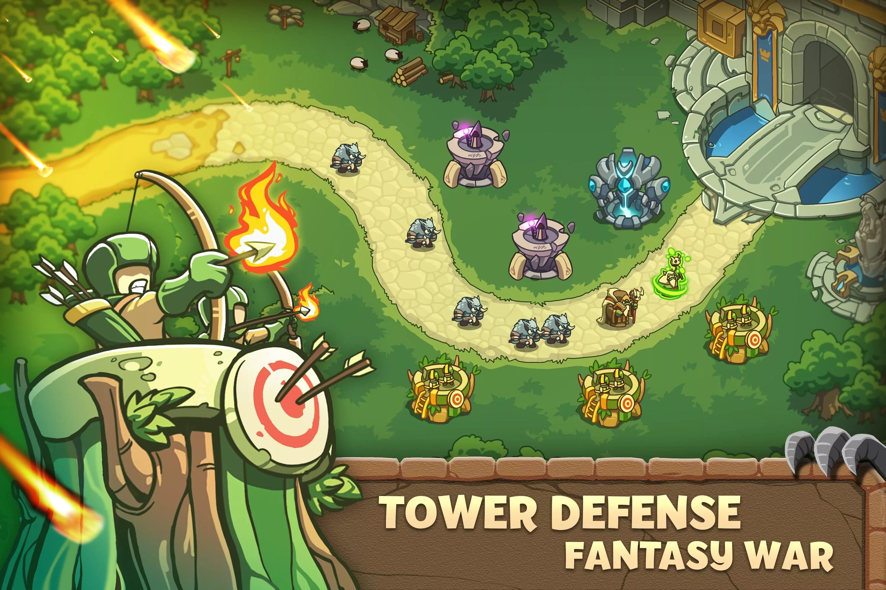 Toilet tower defense x. Игра Tower Defense 1. Игры ТОВЕР дефенс на андроид. Башня для игры ТОВЕР дефенс. Игра Empire Warriors: Tower Defense.