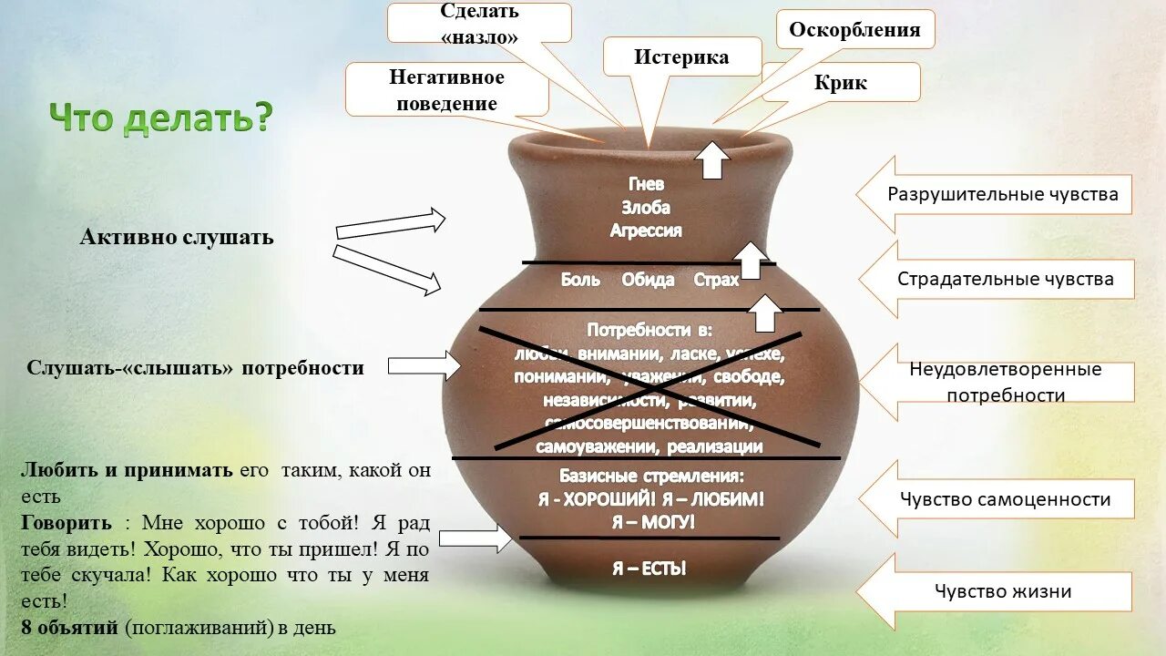 Как получить склад великого кувшина
