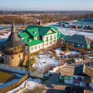 Богдарня владимирская область