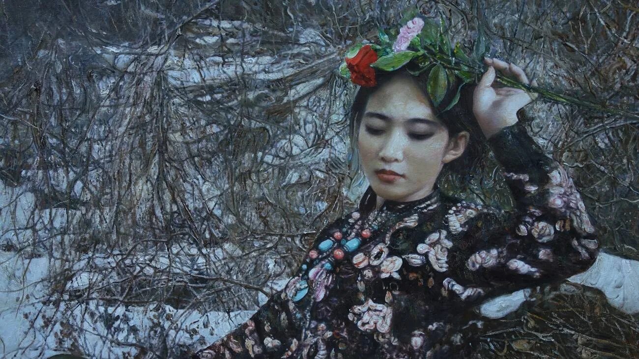 Ди ли ру. Художник di li Feng. Song di художник. Feng li photographer. Feng li su купить.