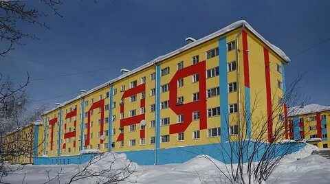 Курорт талая магаданская область