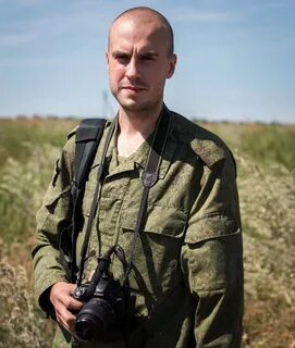 Военкоры фото