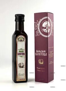 Бальзам болотова в аптеке