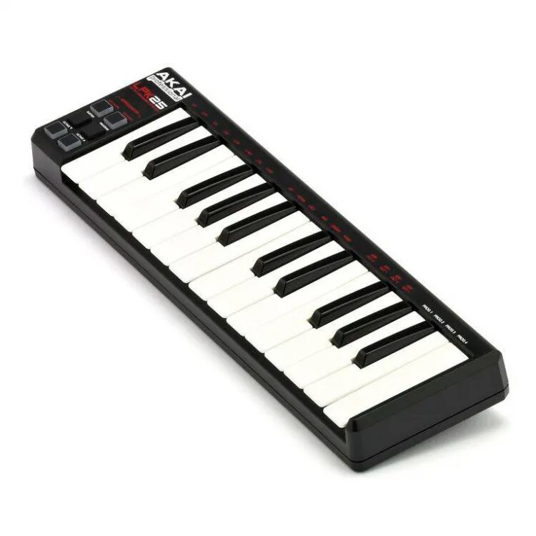 Миди клавиатура mini. Akai pro lpk25. akai lpk25 mk2. миди клавиатура акай 25. akai pro lpk25 миди-клавиатура.