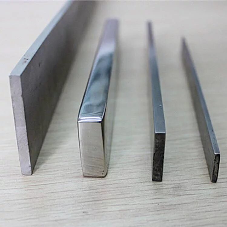 Flat bar