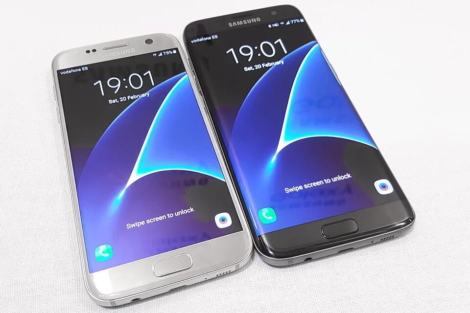 Телефон самсунг кемерово. Samsung Galaxy s7 2016. Самсунг 7 мини. Гэлакси с7 Фе.