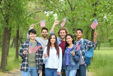 Travelling students