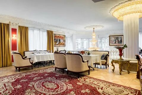 Rooms moscow