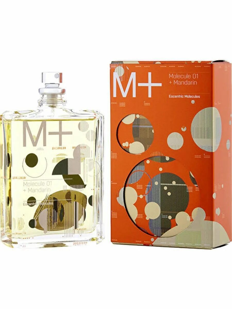 Escentric molecules 01 Mandarin. Escentric molecules molecule 01 + Mandarin. M+ molecule 01 + Mandarin EDT 100 ml. Molecules Mandarin 30 мл Escentric. Мандарин эксцентрик