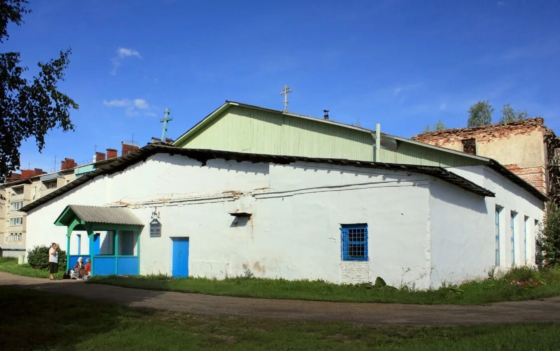 Церковь Троицы Живоначальной Визинга. Храм в Визинга Сысольский район. Визинга Республика Коми Церковь. Визинга село Республика Коми ул Советская 48. Гр 5 визинга