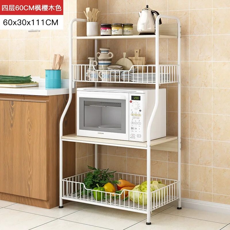 Полка для бытовой техники на кухне. Полка для СВЧ Multifunctional Storage Rack. Кухонный стеллаж икеа под микроволновку. Полка для СВЧ икеа. Тумба под СВЧ на кухню икеа.