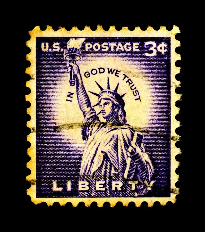 На почтовой марке изображены памятники. Почтовая марка u. s. postage Liberty. Статуя свободы марка. Статуя свободы Почтовая марка. Статуя свободы на марке почтовой.