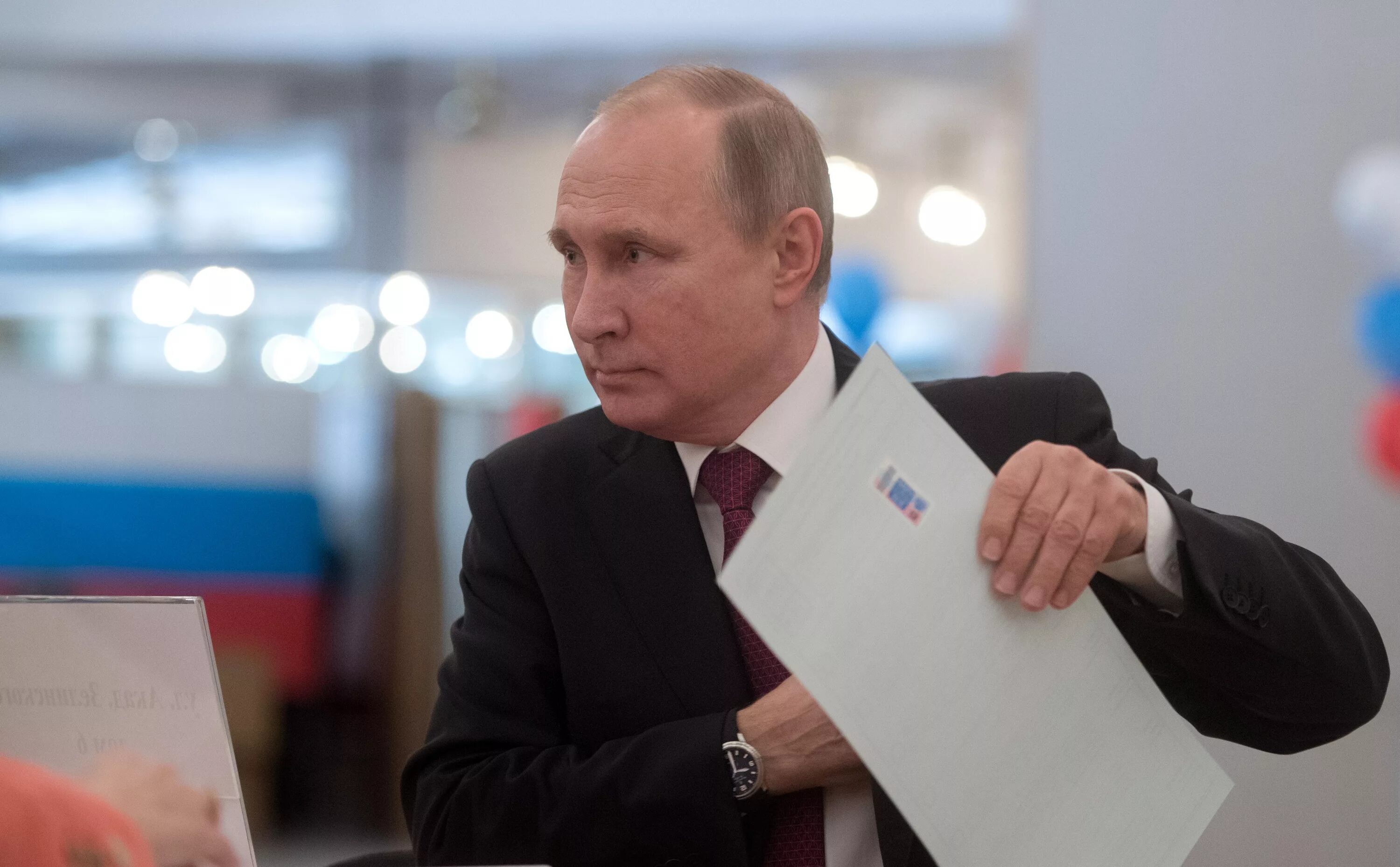 Председатель на выборы президентов. Председатель на выборы президентов