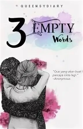 Empty words. Empty words