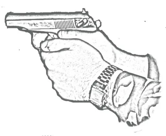 Удержание пм. Правильная хватка пистолета. Удержание пм. Правильная хватка пистолета. Правильный хват пистолета двумя руками.